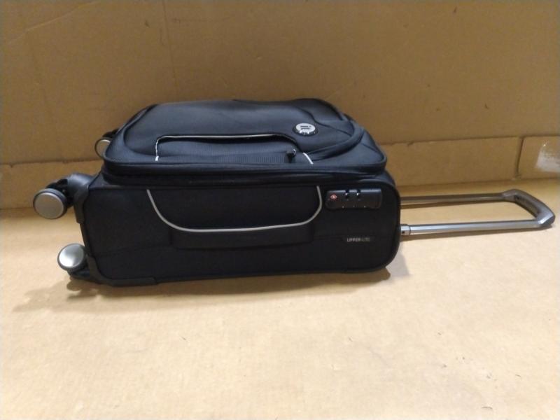 Luxury Department Store - Luggage