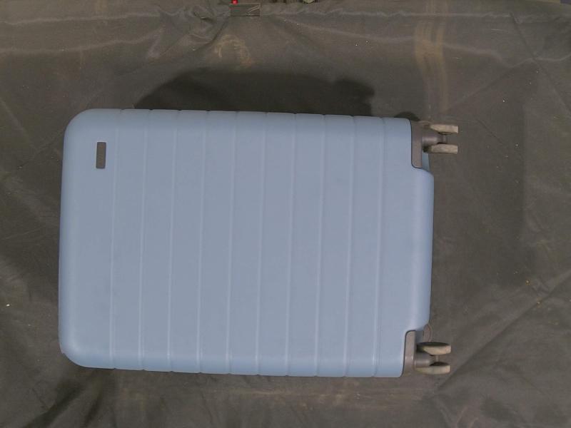 Luxury Department Store - Luggage