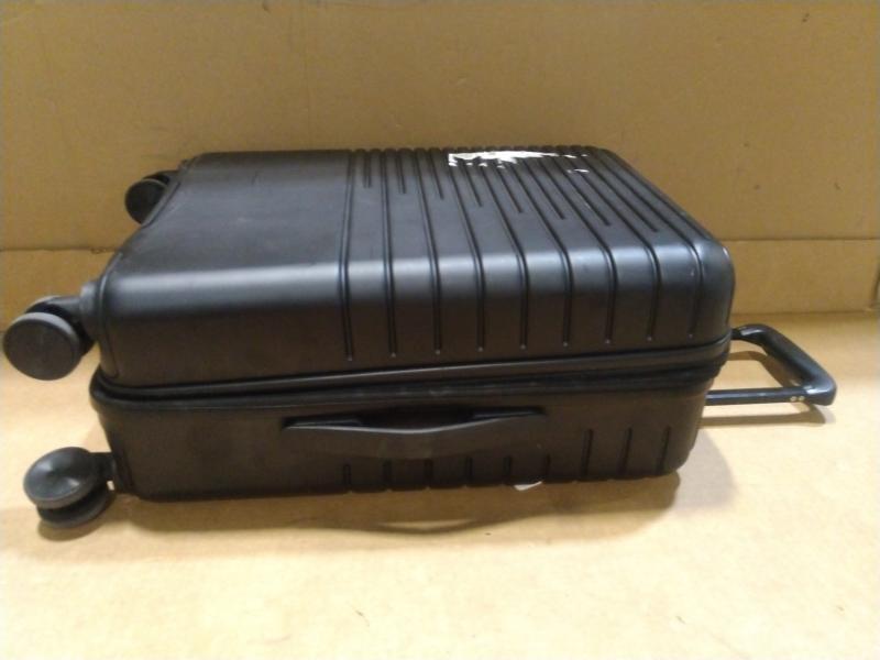 Luxury Department Store - Luggage