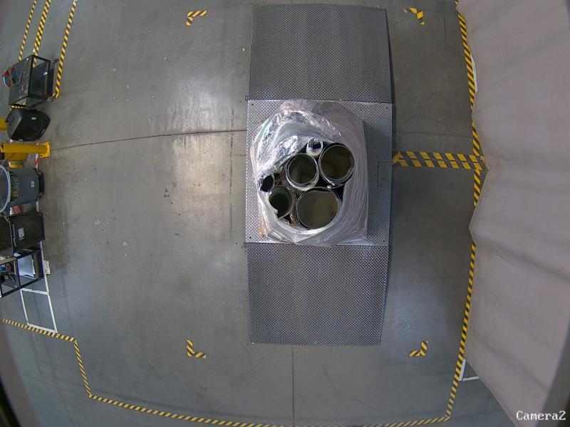 Plumbing - Master Flow 36inx36in Drain Pan w/PVC Connector, Insulated Duct Wrap, Glacier Bay - Est Retail $1,224- 2plts