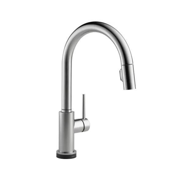 Plumbing - Delta, Kohler, Signature Hardware, Hansgrohe, American Standard, Pfister, Jacuzzi, Emtek - MSRP $9,002