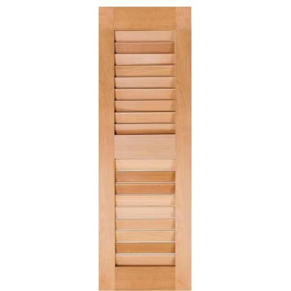 Doors & Windows - Ekena Millwork, DOORADO, WINSOON, ALEKO, Ply Gem, ODL, Keter, YOTOOLGDS - Est Retail $7,010- 2plts