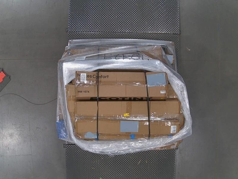 PERLESMITH Roll TV Stand, Mountainpeak Toyota Takoma Mid-Frame Rust Repair, GarveeHome Oval Coffee Table - MSRP $2,857