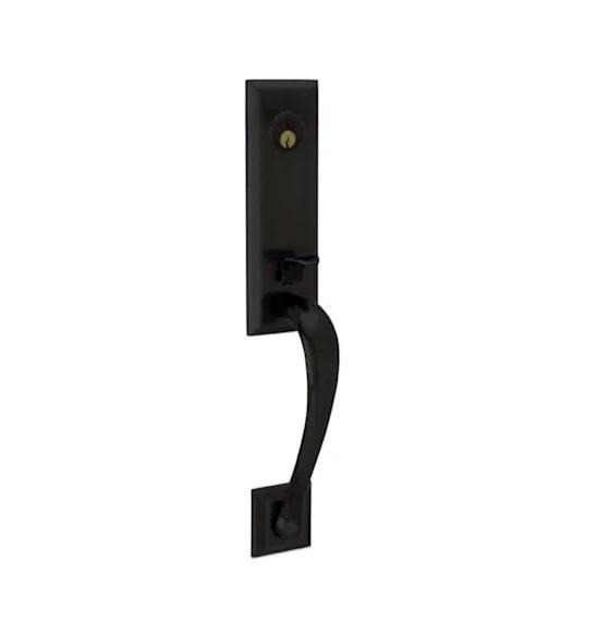 Hardware - Baldwin, Signature Hardware, Emtek, Kwikset, Jeffrey Alexander, Rev-A-Shelf, Ives, Amerock - MSRP $9,189