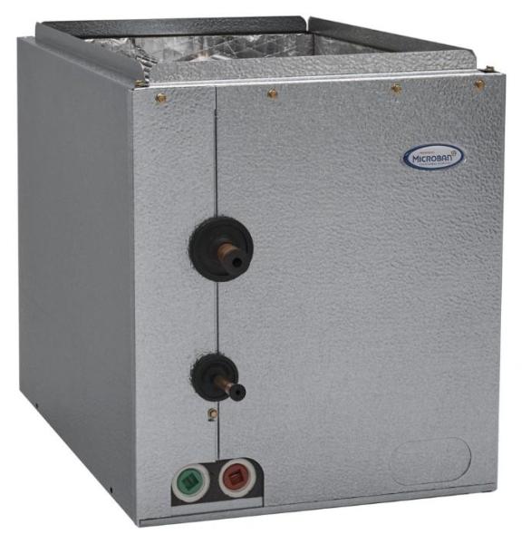 Coils & Mini-Splits by Rheem, Duratstar & Advanced Distributor - MSRP $26,538