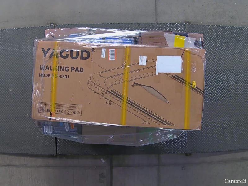 PlayStation 5 Digital Edition Console, Roomba 105 Robot Vacuum & Mop, EUHOMY LunaArc Crescent Ice Maker - MSRP $3,855