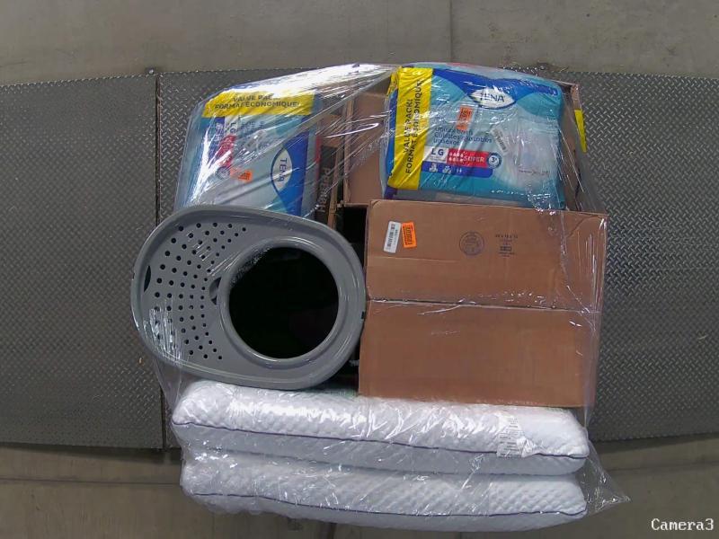 Dyson Outsize Origin Cordless Vacuum, Thrustmaster TCA Yoke PACK Boeing Edition, Peg Perego High Chair - MSRP $3,799