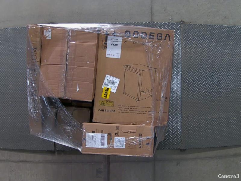 Corsair XENEON 32UHD144-A Gaming Monitor, ASUS TUF 31.5" Curved Gaming Monitor, VEVOR Grease Trap - MSRP $4,758