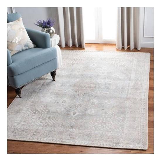Flooring & Rugs - Safavieh, Jonathan Y, Ivy Hill - Est Retail $1,037- 1plt