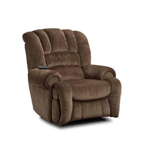 Furniture - Latitude Run Hesiod Bathroom Vanity, Red Barrel Studio Beda King Comfort Recliner - MSRP $3,189