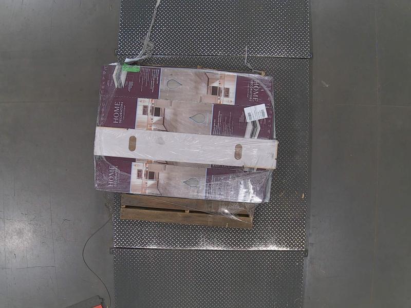 Flooring & Rugs - MSI, LifeProof, HDC - Est Retail $1,609- 1plt