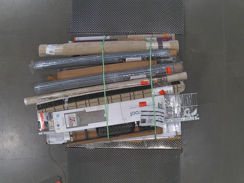 Flooring & Rugs - LifeProof, HDC, TrafficMaster - Est Retail $1,928- 1plt