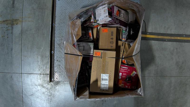 Lighting & Electrical - -Halo, Leviton, Lifx, Artika, Lutron, HDC - Est Retail $7,936- 1plt