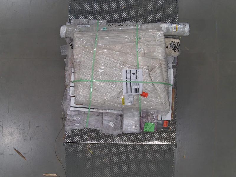 Flooring & Rugs - LOOMAKNOTI, JONATHAN Y, Ivy Hill Tile, Lifeproof, Leviton, HDC, MSI, Marazzi - Est Retail $1,852