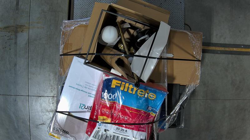 Whirlpool 46000Grain Pro Series Wi-Fi Enabled Smart Water Softener, CRAFTSMAN 2000S 8-Drawer Tool Chest - MSRP $2,538