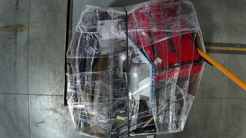 CRAFTSMAN 200 S 7-Drawer Rolling Red Woodwork Bench, EGO POWER+ 56V 615CFM 170MPH Battery Leaf Blower - MSRP $3,154