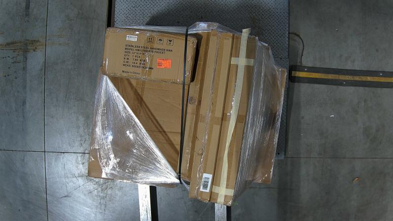 Plumbing - Attop, Glacier Bay, Swiss Madison - Est Retail $1,883- 1plt