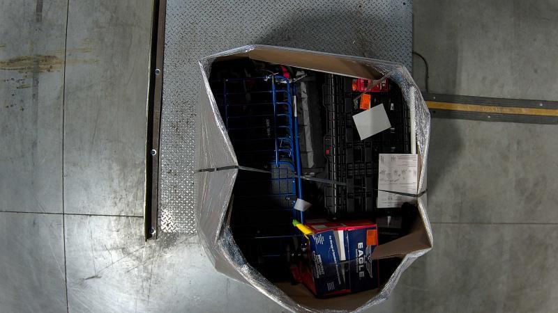 Mixed Lot- Husky Heavy Duty PRO Tool Backpack, Milwaukee, Lincoln Electric, Rubbermaid, NuWallpaper  -Est Retail $1,285