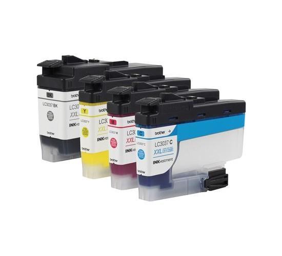 Electronics - Brother Ink Cartridges, Epson Ink Cartridges, Billboard Bluetooth Speaker - MSRP $3,683