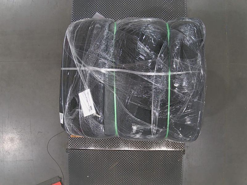 Harper & Bright Designs 127.56in Chenille Modular Foam-Filled Sectional Sofa - Est Retail $1,112