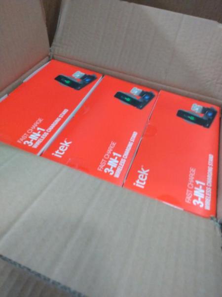 Home - Brillo Basics Dish Detergent Packs, Smarthome 3 Packs of Plastic cutlery - MSRP $1,089