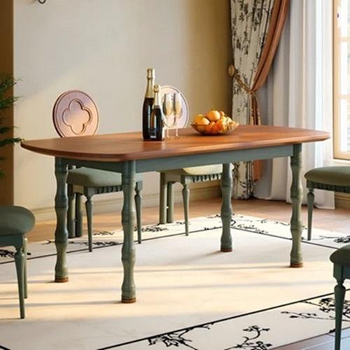 TRUCKLOAD Furniture - Bayou Breeze Wood Dining Table, Pulaski Furniture Madison Ridge Master Chest - MSRP $45,298