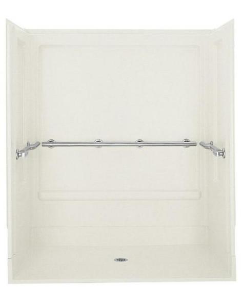 Sterling Shower Walls - MSRP $12,460