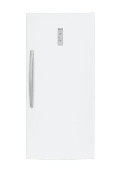 Appliances - Electrolux FRAE2024AW 20.0 Cu. Ft Single-Door Refrigerator - MSRP $1,294