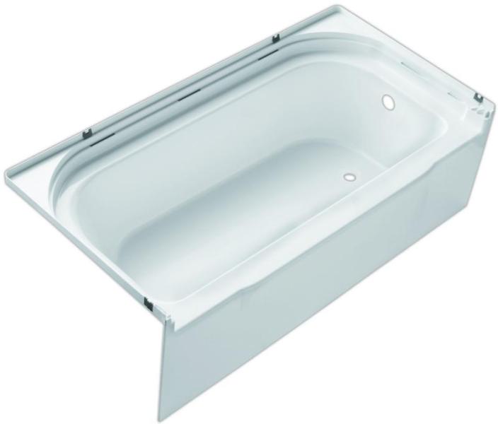 Sterling Soaker Tubs & More - MSRP $4,296