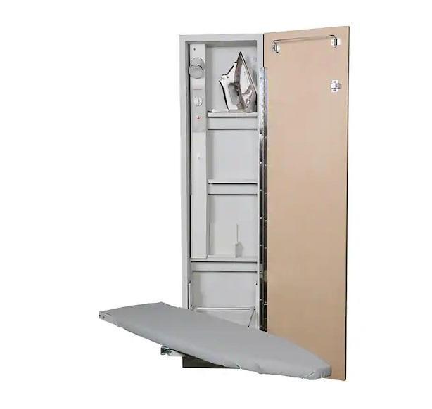 Home Decor - IRON-A-WAY, Furniture of America, Harper & Bright Designs, Linon Home Decor - Est Retail $5,728- 2plts