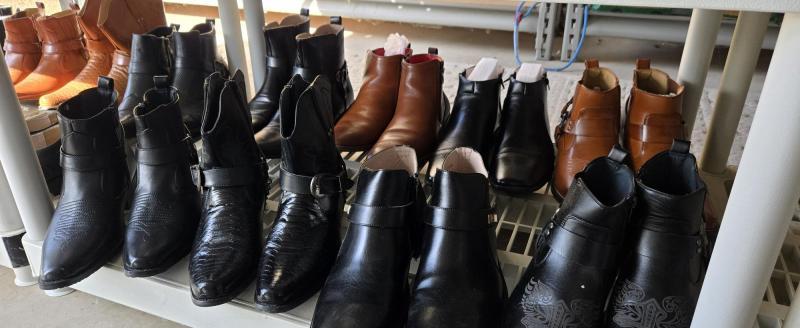 Mens Dress Casual Boots & Shoes