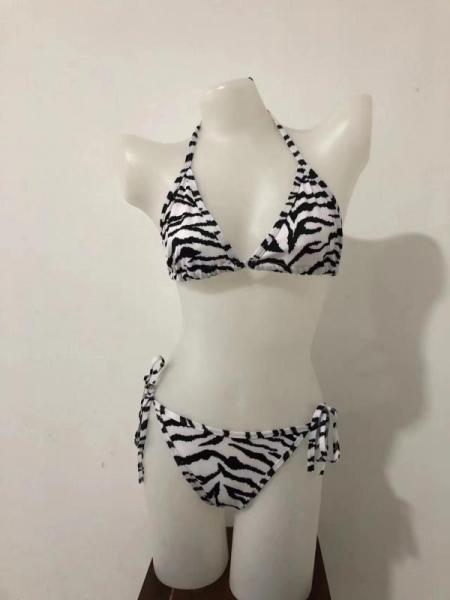 36 Sets Of New Women Sexy Bikini Swimwear - 72 Pieces