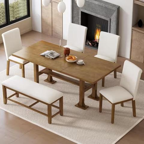 Home Decor - Harper & Bright, Alaterre, Furniture - Est Retail $2,507- 1plt