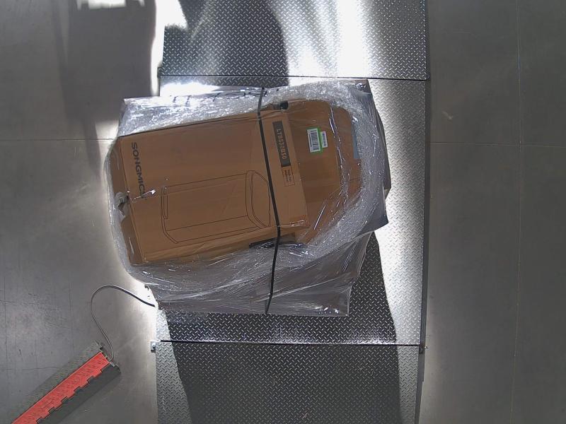 Home - L'AGRATY Knitted Weighted Blanket, O-Cedar RinseClean Spin Mop Bucket System - MSRP $1,737