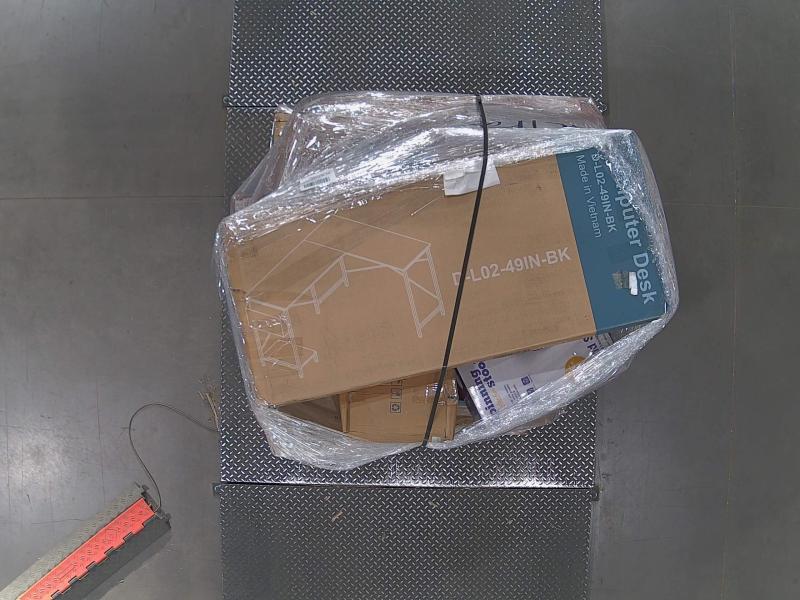 Home - West Bend Compact Air Fryer, Black&Decker 12-Cup Digital Coffee Maker - MSRP $1,962