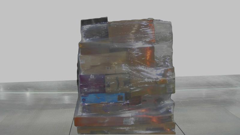 Home - Robot Vacuum and Mop, bella 21 Piece Kitchen Set, CRUX x Marshmello Air Fryer - MSRP $2,166