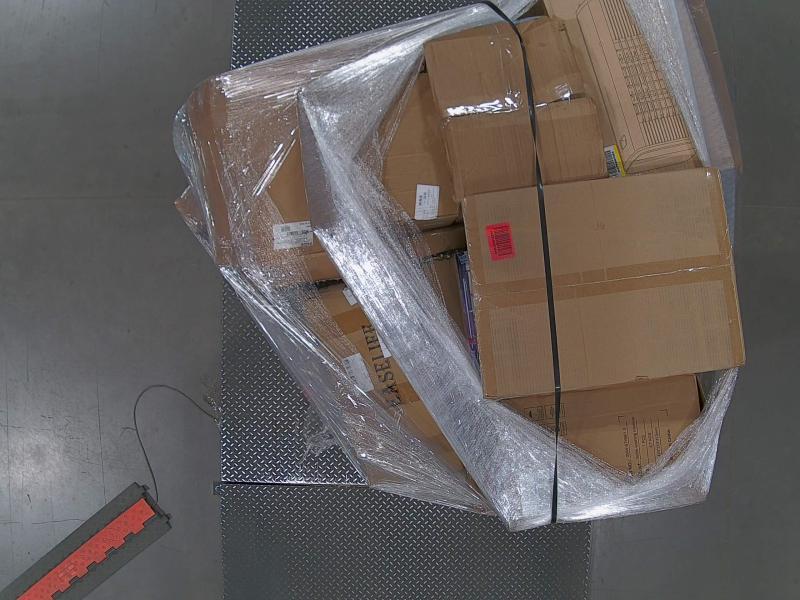 Pallet of Assorted General Merchandise - MSRP $1,609