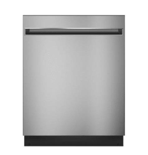 Appliances - Mabe (GE) GDT225SSLSS 24" Built in Dishwasher - MSRP $610
