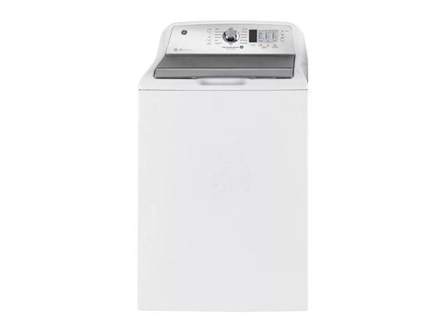 Appliances - GE GTW680BMRWS 27" 5.3 cu. ft. Top Load Washer - MSRP $725