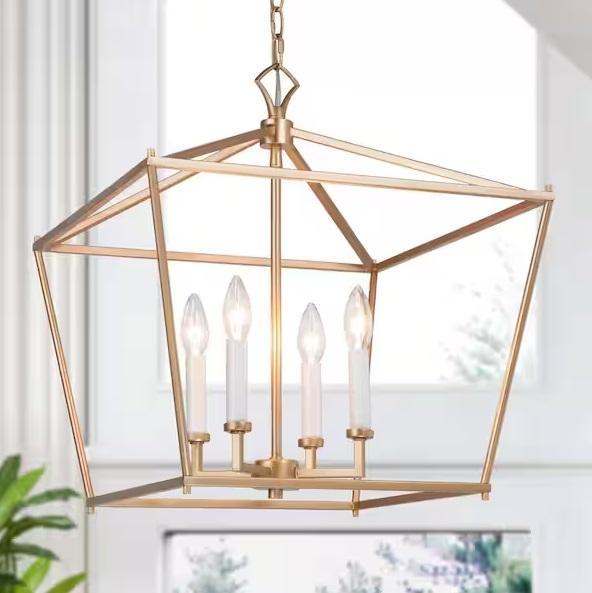 Lighting & Electrical - LNC, YUHAO, Kichler, Golden Lighting, JONATHAN Y, Uolfin, Sky Hog, Breezary - Est Retail $4,849