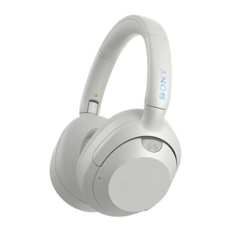 Sony WHULT900N/W Noise Canceling Bluetooth Headphones - MSRP $349