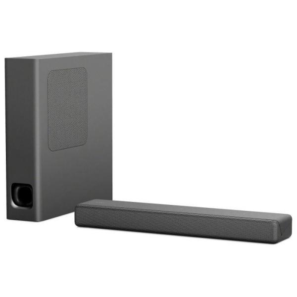 Sony HTMT300/B Home Theater System - MSRP $299