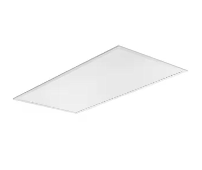 Lighting & Electrical - Lithonia Lighting Lumen LED Panel Light, Juno, Artika, Commercial Electric - Est Retail $978