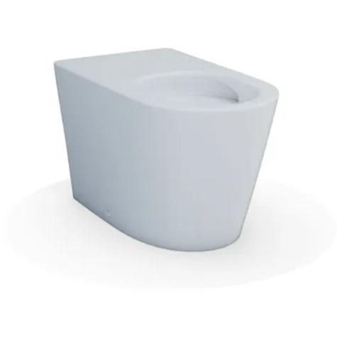 TOTO CT8732CUMFG#01 - Toilet Bowl - MSRP $2,871
