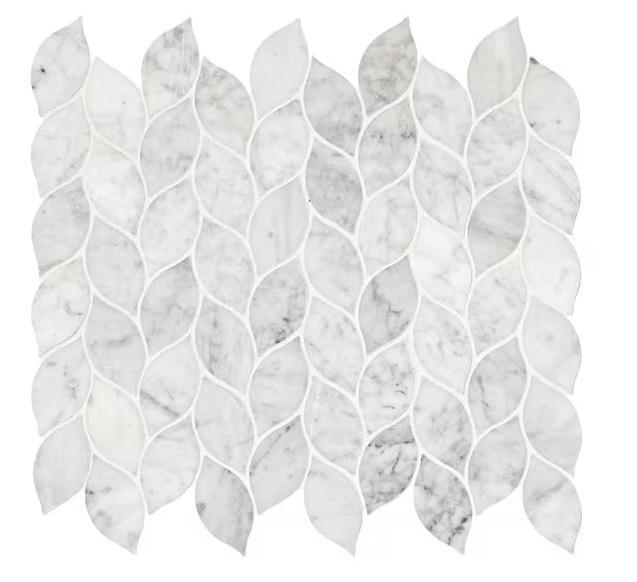 Flooring & Rugs - MSI, Ivy Hill Tile, Cap A Tread, Closet Evolution, Norsk, Daltile, Ottomanson - Est Retail $1,206