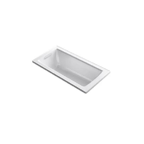Kohler K-1946-0 - Soaking Tub - MSRP $817