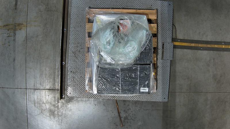 2 Pallets of Home Improvement - MSRP $1,401