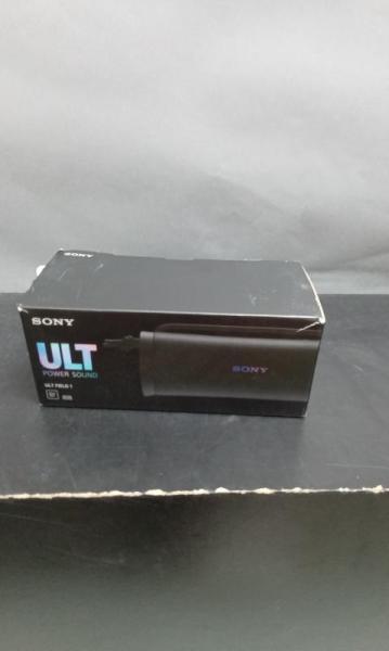 Sony Portable Audio Systems - MSRP $1,599