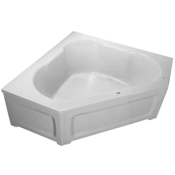 PROFLO PFS6060SKWH - Soaking Tub - MSRP $1,568