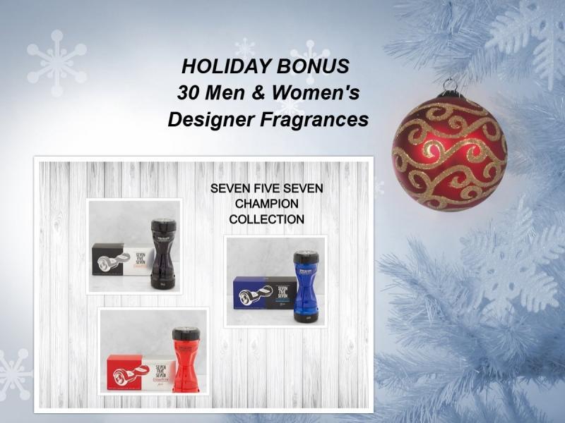 Herrera Designer inspired fragrances for Men & Women